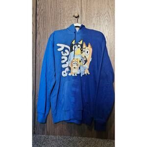 Bluey Sweatshirt